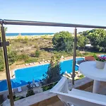 Amfibia Complex 3*
