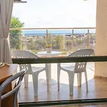 Amfibia Complex 酒店 阳光海滩