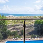 酒店 Amfibia Complex 阳光海滩