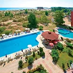 Amfibia Complex Hotel Sunny Beach