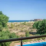 Amfibia Complex Hotel Sunny Beach