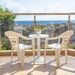 Hotel Amfibia Complex 3*