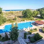 Amfibia Complex Hotel