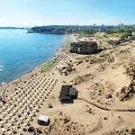 Hotel Amfibia Complex