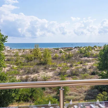 فندق Amfibia Complex 3*