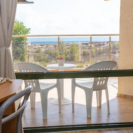 Amfibia Complex فندق ساني بيتش