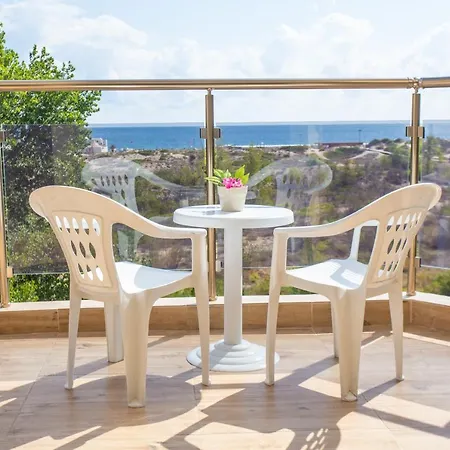 فندق Amfibia Complex 3*