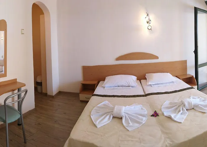 Amfibia Complex Hotel