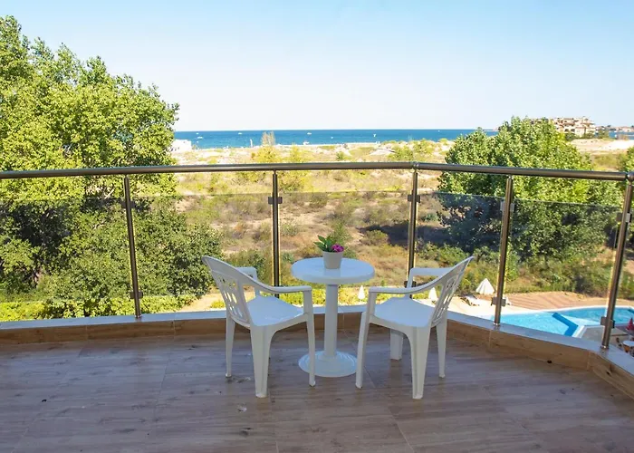 Amfibia Complex Slantschew brjag