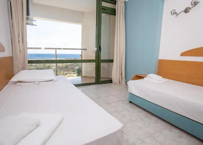 Hotel Amfibia Complex Slantschew brjag