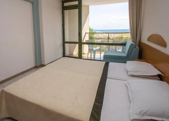 Amfibia Complex Hotel