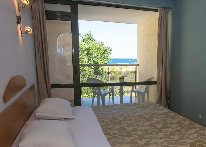 Amfibia Complex Slantschew brjag