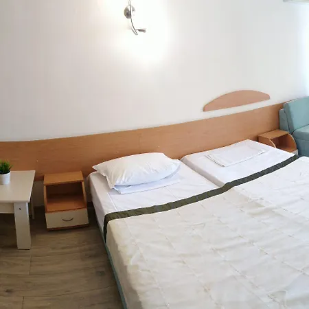 Amfibia Complex Готель Сонячний Берег