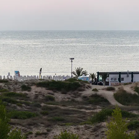 Hotel Amfibia Complex 3*