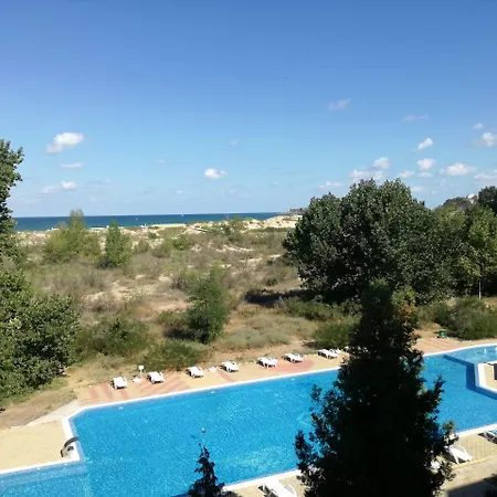Amfibia Complex 3* Слънчев бряг