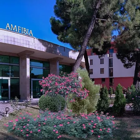 Amfibia Complex Слънчев бряг