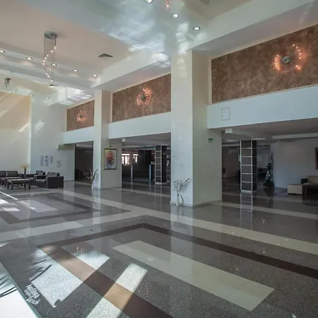 Amfibia Complex Хотел Слънчев бряг