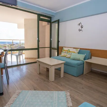 Amfibia Complex Hotel