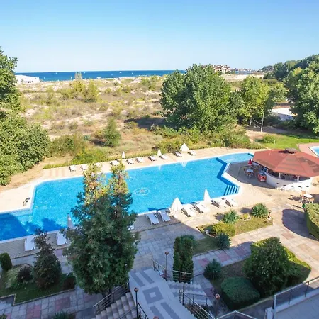 Amfibia Complex Отель