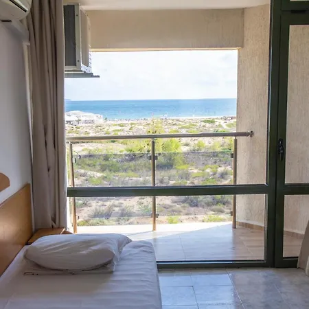 Amfibia Complex 3* Sunny Beach