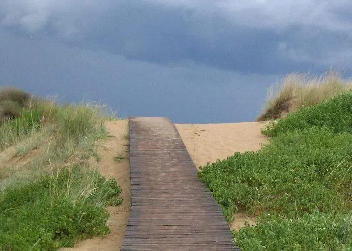 Amfibia Complex Отель 3*