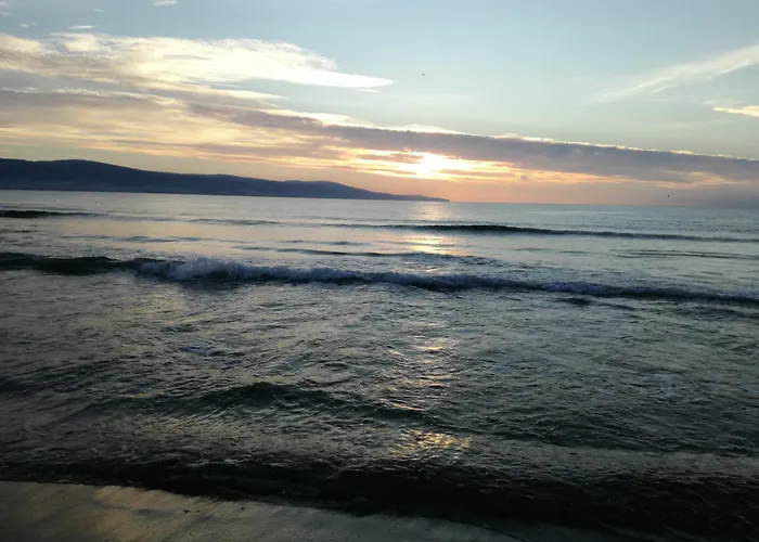 Amfibia Complex Отель