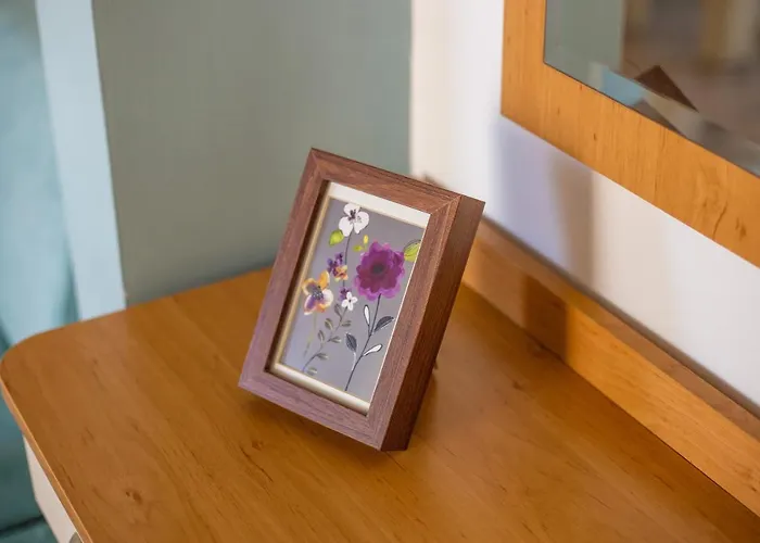 Отель Amfibia Complex 3*