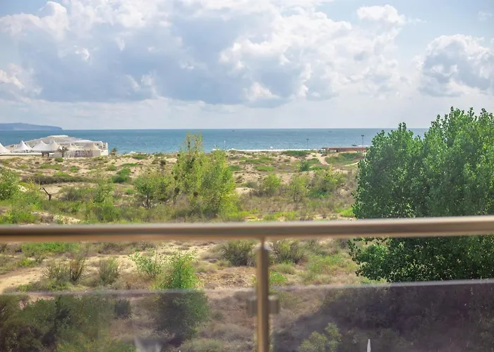 Amfibia Complex Отель