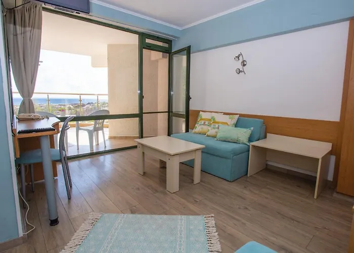 Amfibia Complex Szálloda