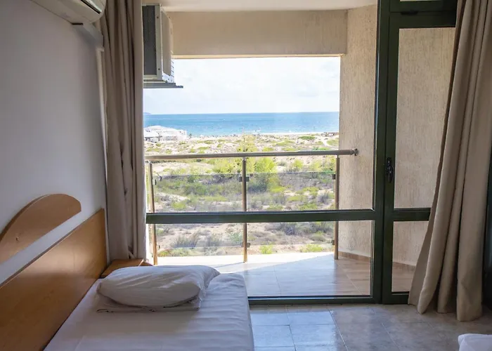 Amfibia Complex 3* Slantchev Briag