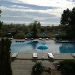 Hotel Amfibia Complex Sunny Beach