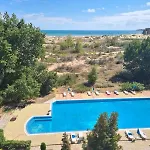 Amfibia Complex Hotel