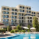 Amfibia Complex Hotel Sunny Beach