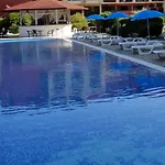 Amfibia Complex 3*