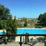 Hotel Amfibia Complex Sunny Beach