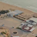 Amfibia Complex Hotel 3*