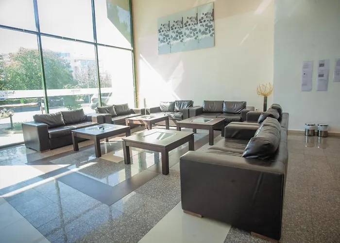 Amfibia Complex فندق ساني بيتش