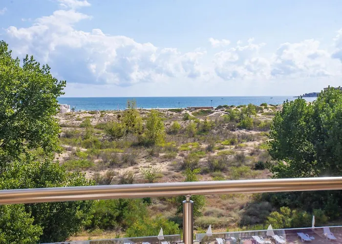 فندق Amfibia Complex 3*