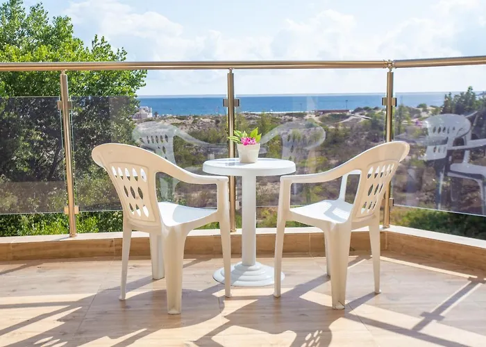 فندق Amfibia Complex 3*