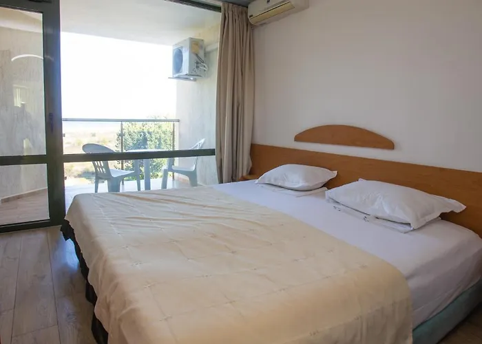 Amfibia Complex ساني بيتش