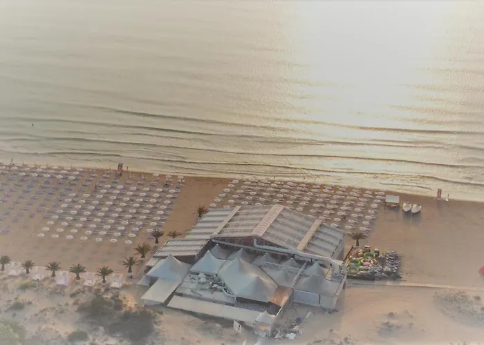 Amfibia Complex فندق 3*